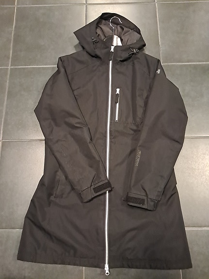 Helly Hansen takki