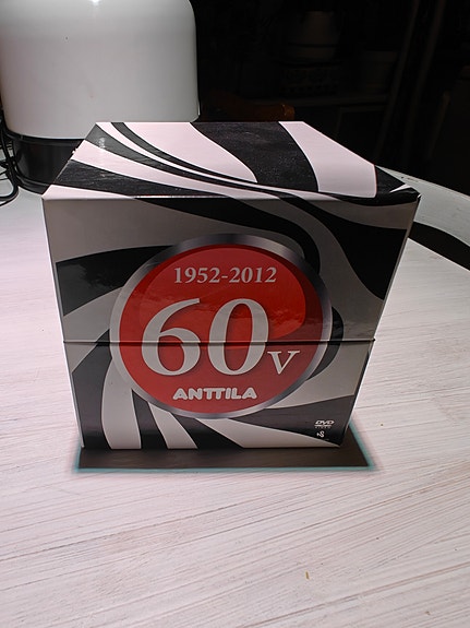 Anttilan 60v boxi