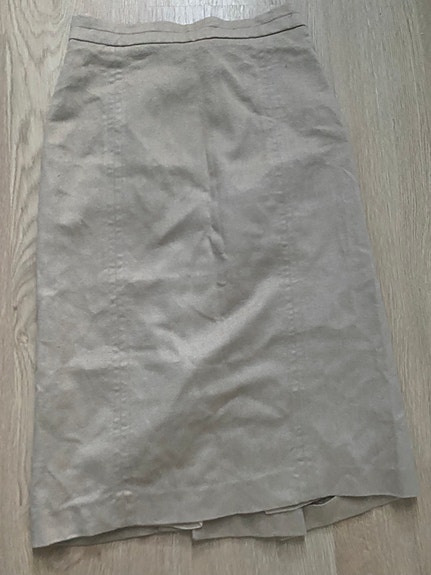 Beige hame 36