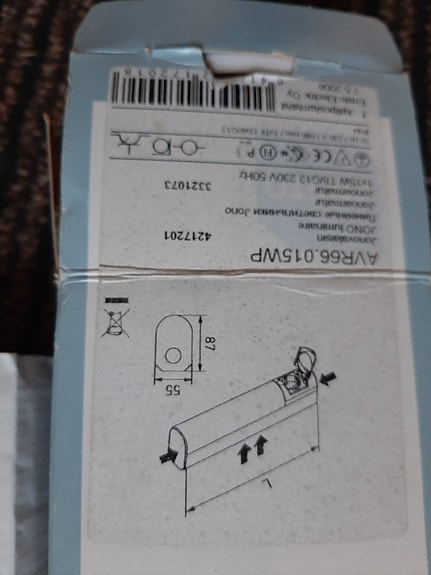 Product image 2 of 3