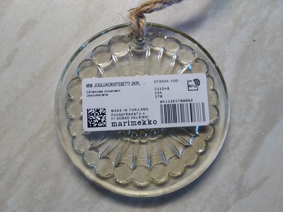 Product image 2 of 6