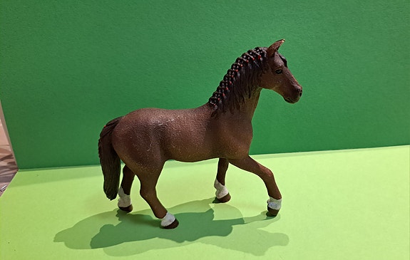 Quarter ori Schleich