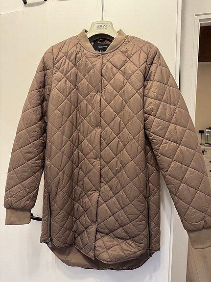 Vero Moda tikkitakki