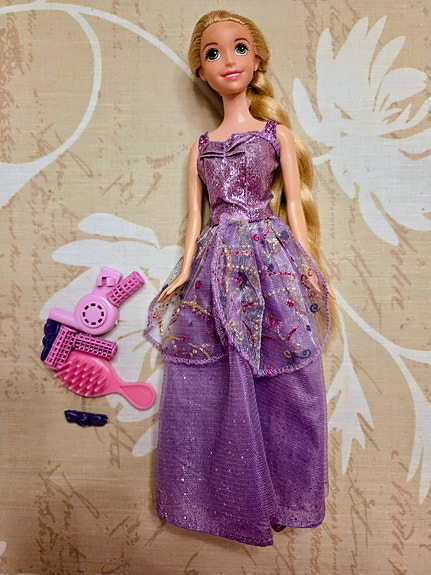 Tähkäpää Disney