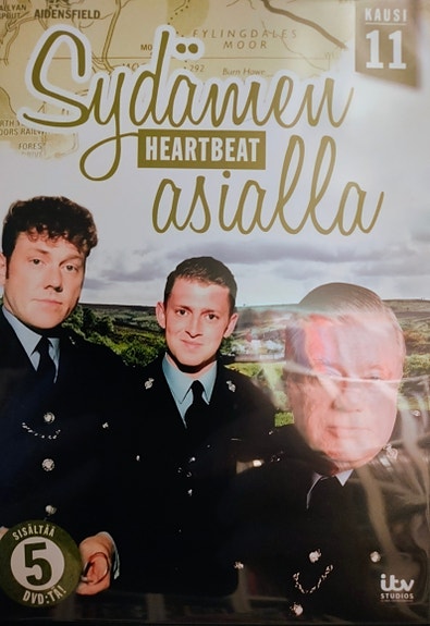Sydämen asialla kausi 11