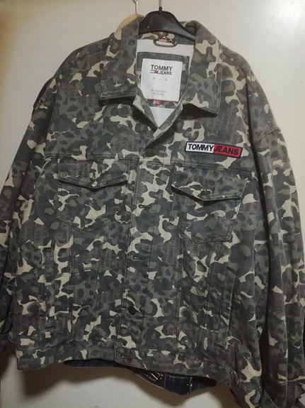Hilfiger