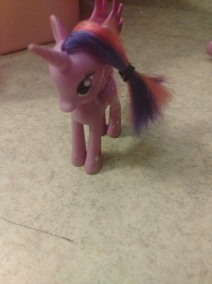 My Little Pony Twilight Sparkle