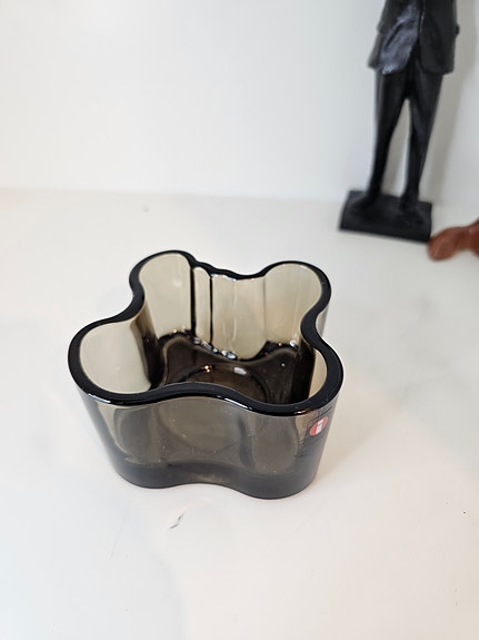 Iittala Aalto tuikkukippo 55 mm