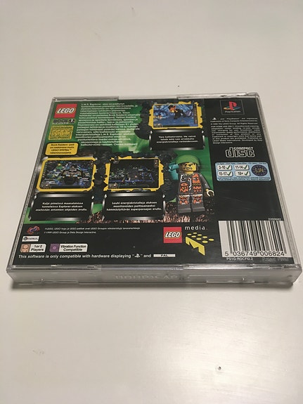 Product image 2 of 3