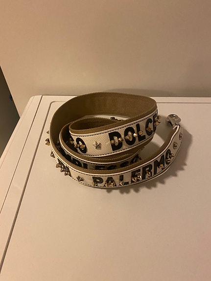 Dolce & gabbana laukun hihna