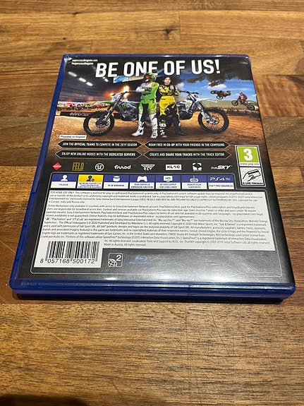 Product image 3 of 3