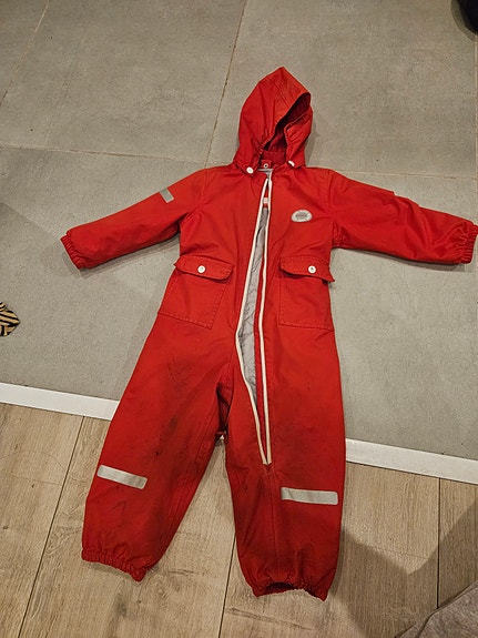 Reima vk Haalari 98