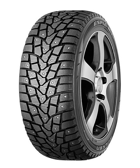 Nastarenkaat Falken Espia Ice 225/45 R17 94 T XL T 94