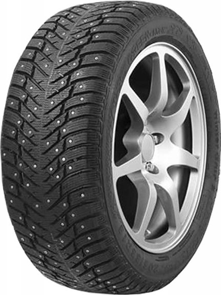 Muut renkaat Green Max Winter Grip 2 DOT 2022 245/40 R20 99 T T 99