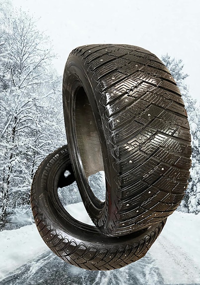 Nastarenkaat Goodyear Ultra Grip Ice Arctic DOT 2015 255/55 R19 111 T XL T 111