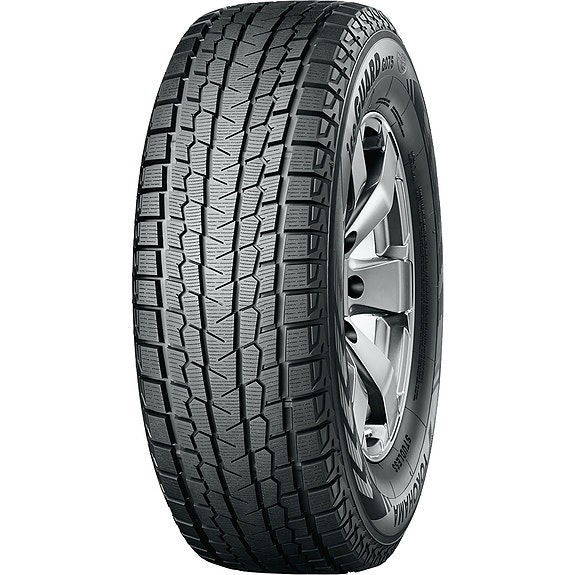 Lamellirenkaat Yokohama Ice Guard SUV G075 DOT 20/2021 245/70 R16 107 Q XL Q 107