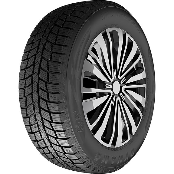 Nastarenkaat Dynamo Snow-H MWH03 DOT 2021 195/55 R15 85 H XL H 85