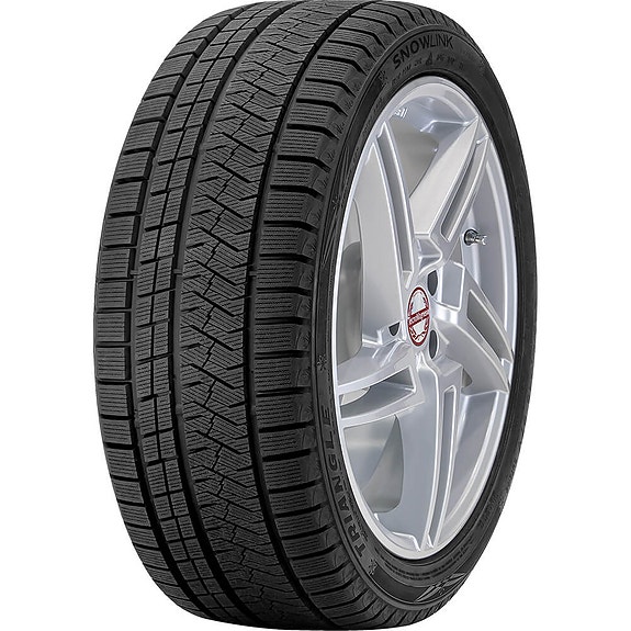 Lamellirenkaat Triangle PL02 DOT 24/2025 225/40 R19 93 V XL V 93