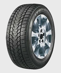 Muut renkaat TRI-ACE SNOW WHITEII 295/35 R21 107 H XL H 107