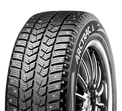 Muut renkaat Vredestein Arctrac 205/55 R16 94 T XL T 94