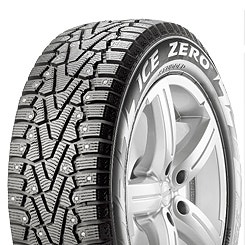 Nastarenkaat Pirelli WINTER ICE ZERO DOT 2019 305/40 R20 112 H XL H 112