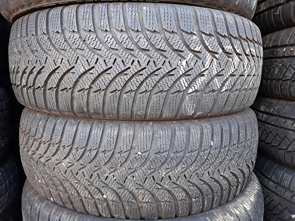 Lamellirenkaat Kumho Winter Craft WP51 DOT 18/2016 175/50 R15 75 H XL H 75