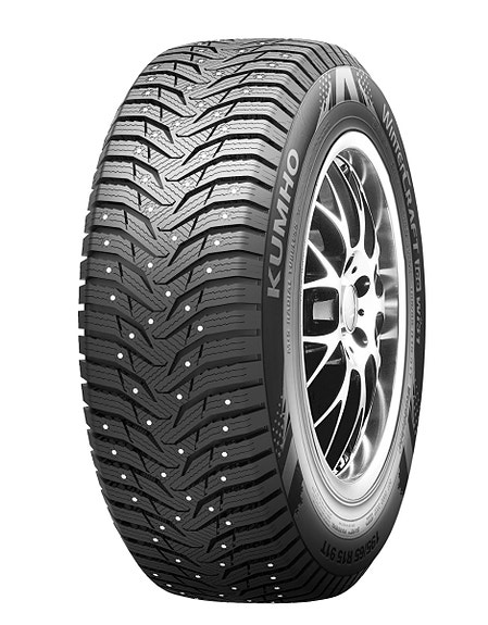 Muut renkaat Marshal WI31 DOT 18/2021 225/40 R19 93 T XL T 93