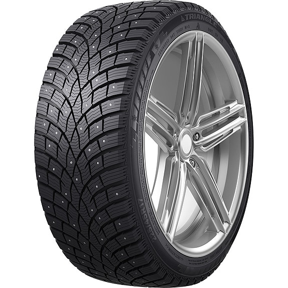 Muut renkaat Triangle TI501 DOT 2025 245/45 R18 100 T XL T 100