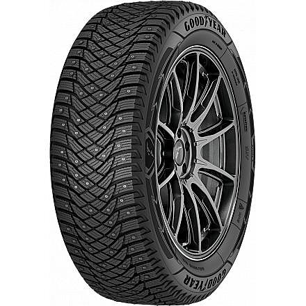Nastarenkaat Goodyear Ultra Grip Arctic 2 SUV DOT 2022 265/50 R19 110 T XL T 110