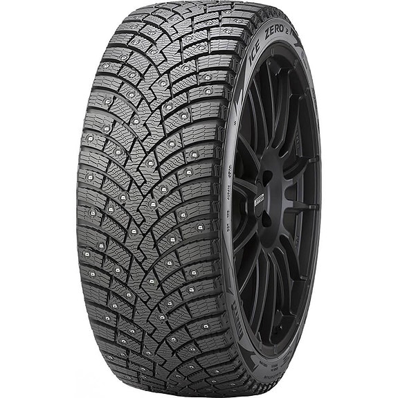 Nastarenkaat Pirelli Scorpion Ice Zero 2 DOT 2022 245/45 R20 103 H XL H 103