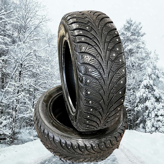Nastarenkaat Sava Eskimo Stud Extreme DOT 2016 195/60 R15 88 T XL T 88