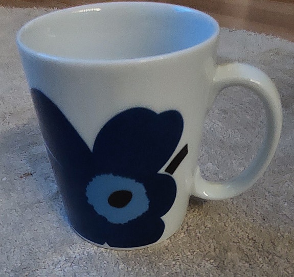 Marimekko muki