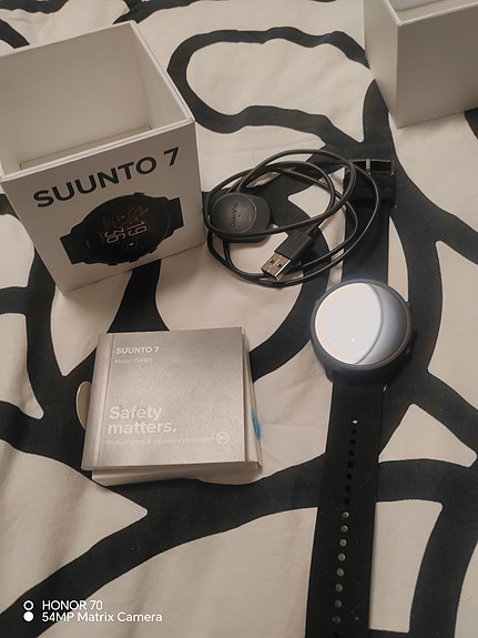 Suunto 7