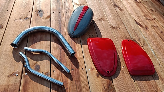 Product image 2 of 10