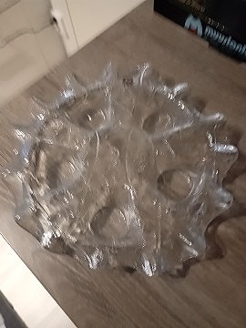 Tuikku Muurlan lasi OY