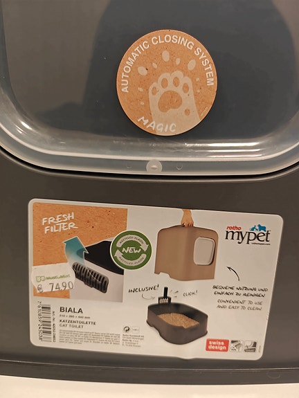 Product image 2 of 5
