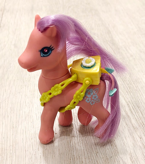 My Little Pony G2 Morning Glory