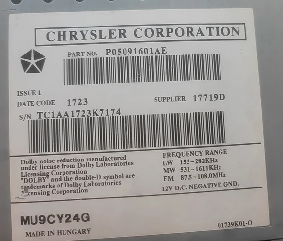 Product image 3 of 5