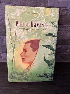 Paula Havaste: Kymmenen onnen Anna