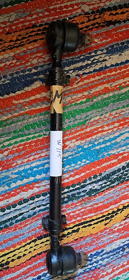 Mersu w115