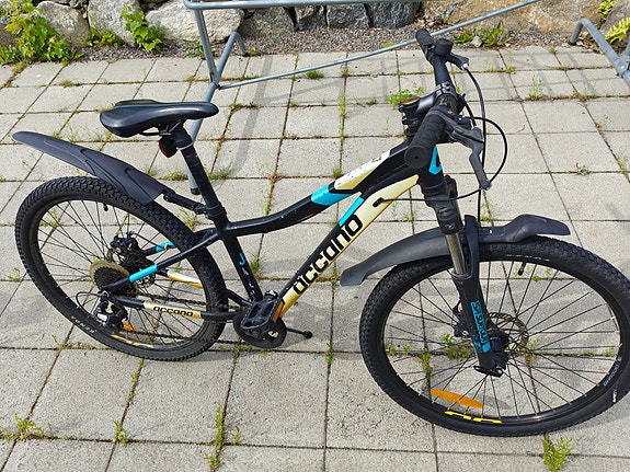 Occano 26 pyörä