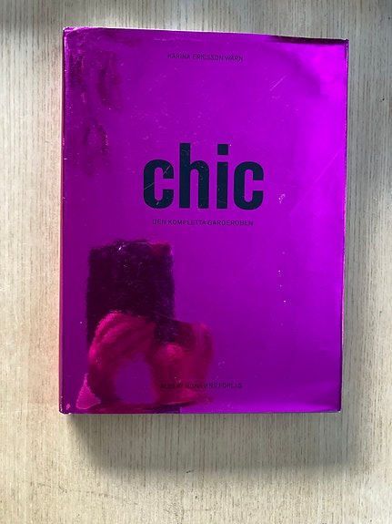 Wärn: Chic