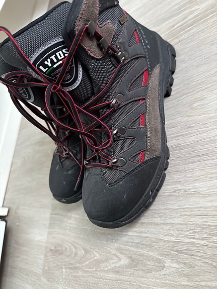 Waterproof Trekking Shoes
