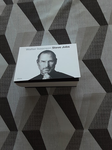 Steve Jobs