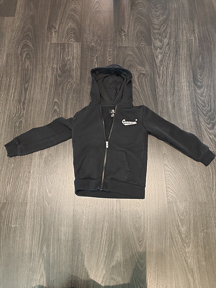 Converse huppari 110-116