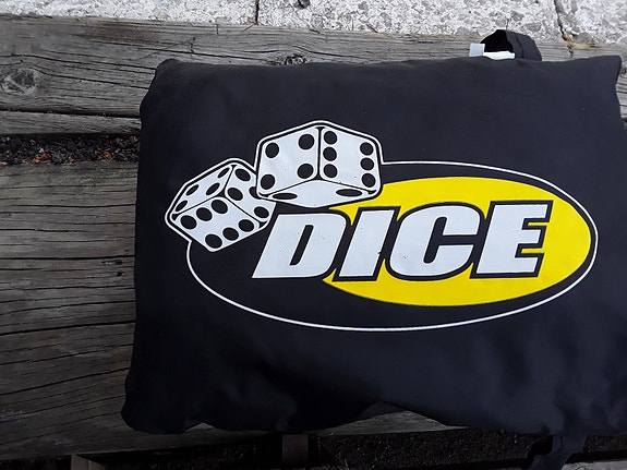 Sadesuoja skootteri/125cc moottoripyörä UUSI käyttämätön paketissa