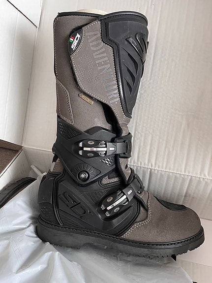 Sidi Adventure 2 Gore-tex ajosaappaat