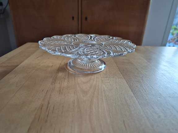 Vanha Iittala tarjoiluvati