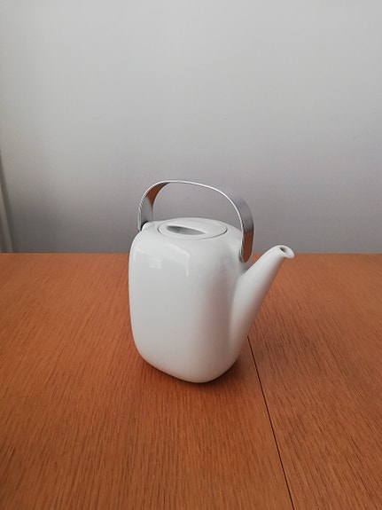 Timo Sarpaneva Rosenthal Suomi kahvikannu