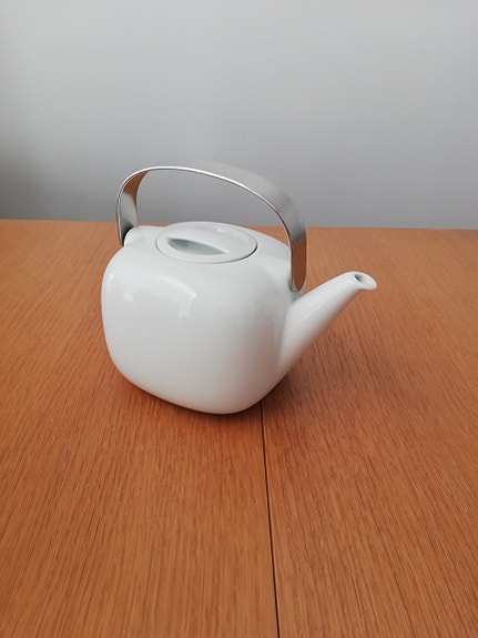 Timo Sarpaneva Rosenthal Suomi teekannu